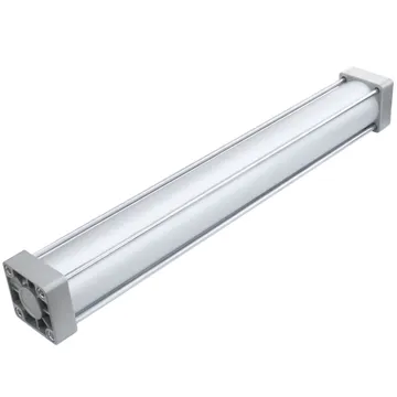 جک چهارگوش ایرکنترل Aircontrol سایز 400×100