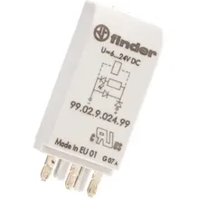 ماژول فیندر با کد فنی 9902023059 led