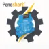 ماژول رله PLC ولت 24 DC/AC یک کنتاکت چنج اور فیندر با کد شناسه 391100240060