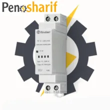 منبع تغذیه فیندر 2 وات 24 ولت dc با شناسه فنی 781212302400