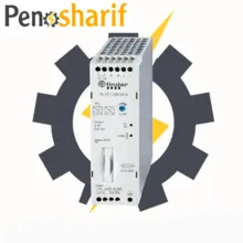 منبع تغذیه فیندر 130 وات 24 ولت dc با شناسه فنی 781D12302414