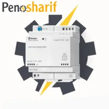 منبع تغذیه فیندر 36 وات 24 ولت dc با شناسه فنی 783612302401