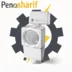 دتکتور و حسگر حرکتی فیندر رو کار 10 آمپر IP55 باشناسه فنی 181182300000