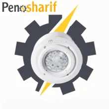 دتکتور و حسگر حرکتی فیندر روکار با شناسه فنی 183182300000