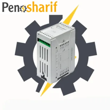 رله فیندر واکنش سریع زیر 3 میلی ثانیه باشناسه فنی RR1492200000