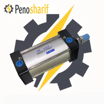 جک چهارگوش ایرکنترل Aircontrol سایز 200×125